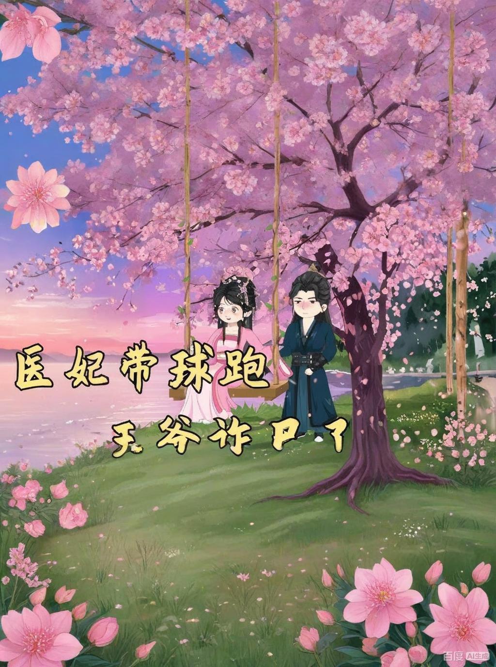 【古装漫】医学博士穿成身败名裂的孕妇？为活命冒充战神遗孀，却被迫和假死中毒的王爷绑定求生！