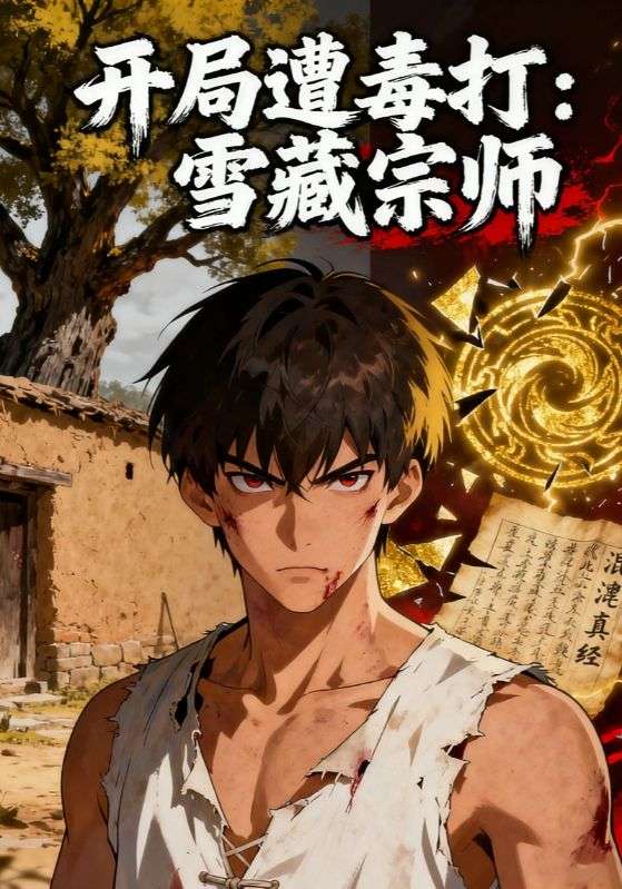 开局遭毒打雪藏宗师