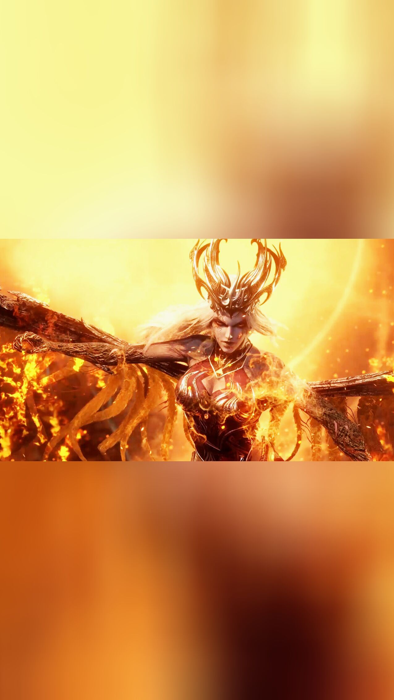 三分钟了解武庚纪