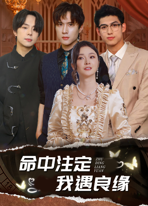 命中注定我遇良缘