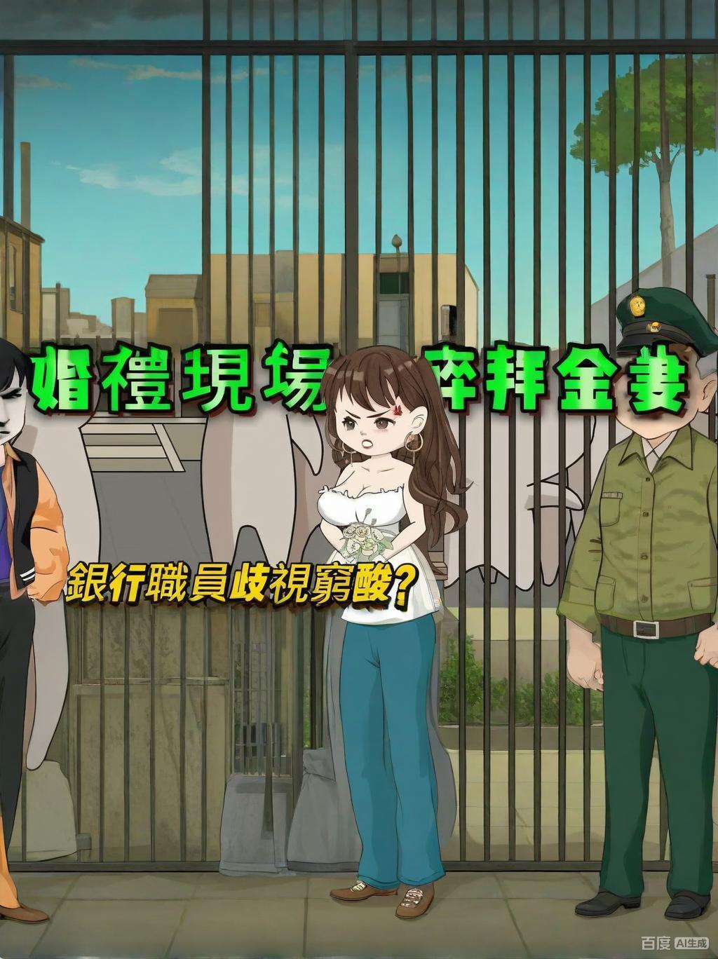 【沙雕漫】千元逆襲暴富