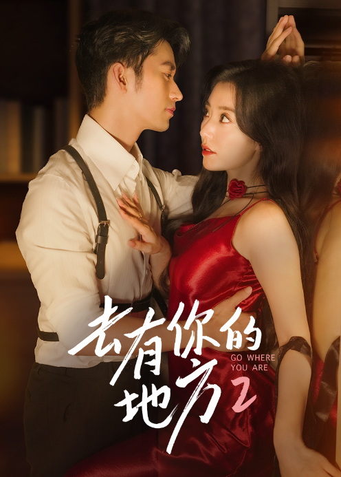 去有你的地方第2部