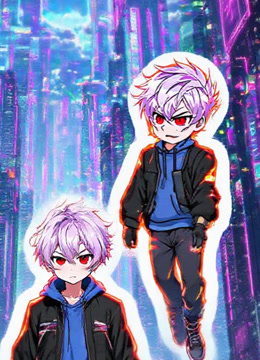 规则怪谈之龙国气运