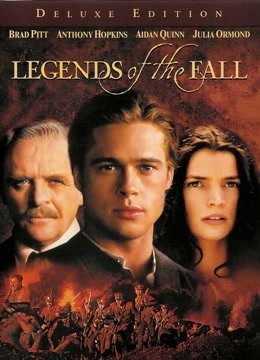 燃情岁月 普通话