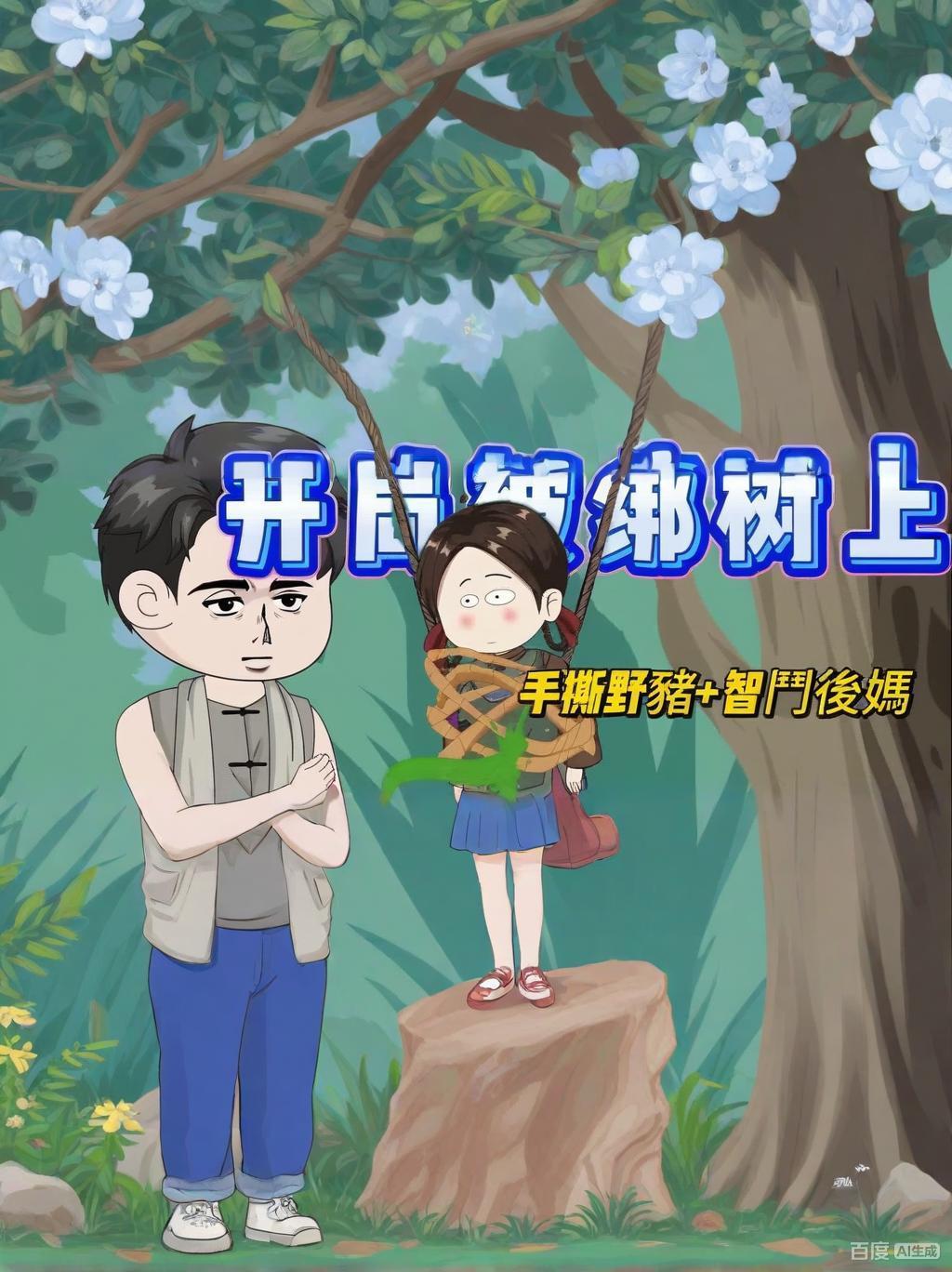 【沙雕漫】三歲军娃的逆襲