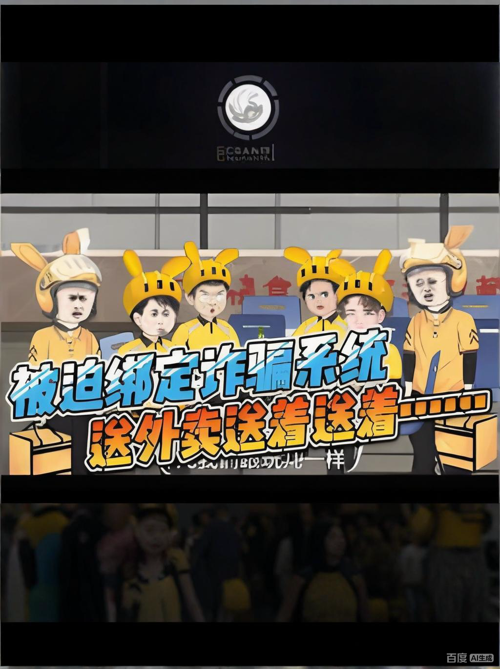 【沙雕漫】穿成1988最惨户？一路狂飙成首富