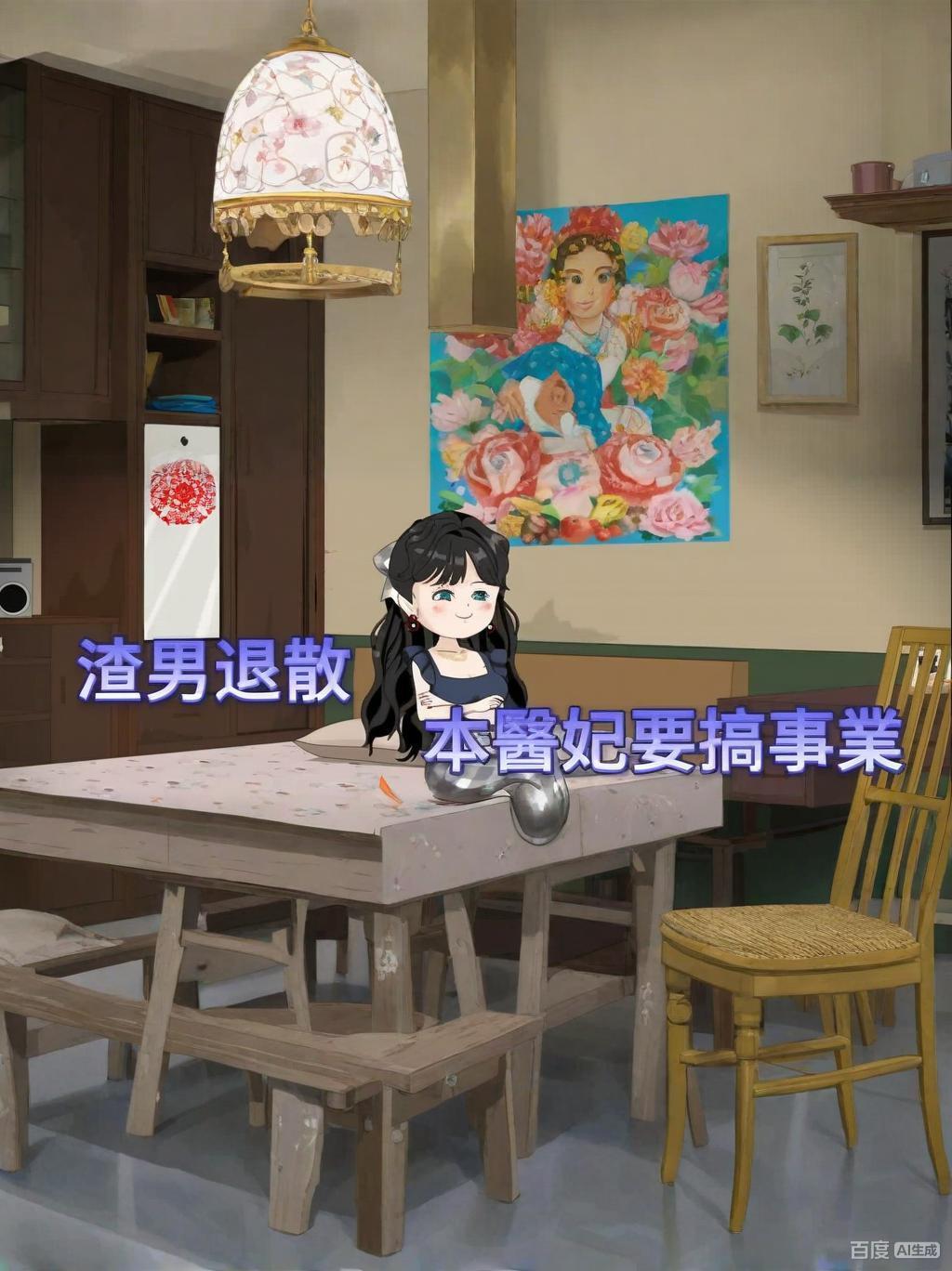 【沙雕漫】渣男退散，本醫妃要搞事業