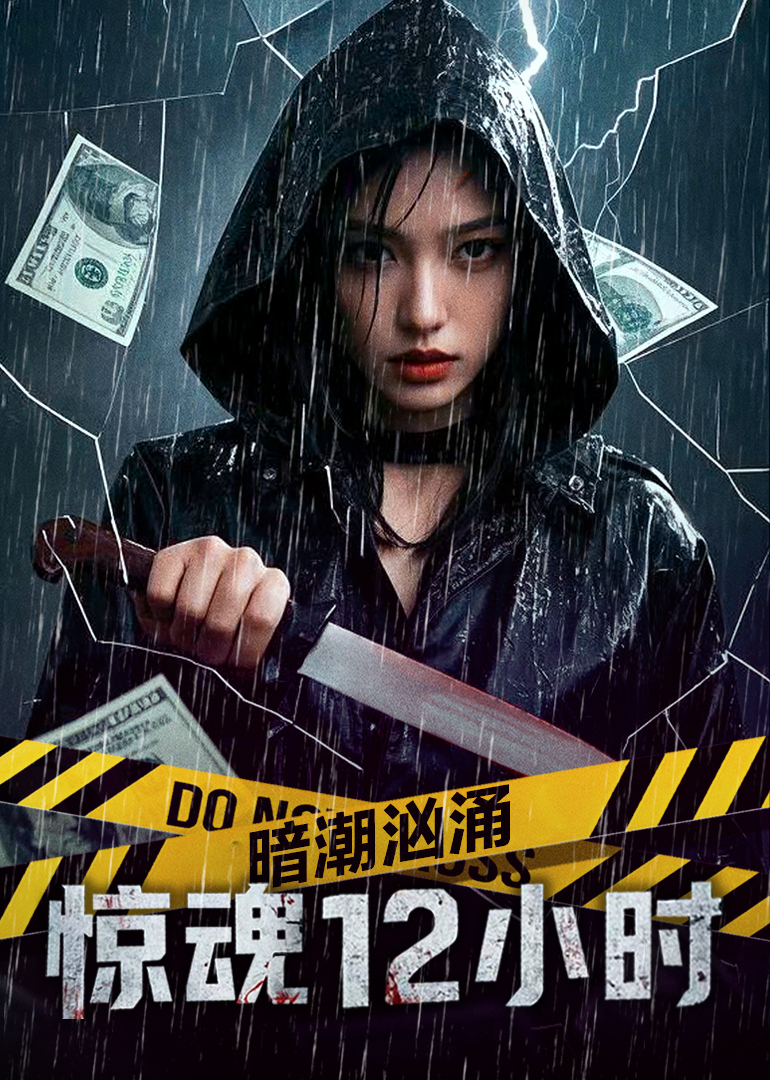 暗潮汹涌之惊魂12小时