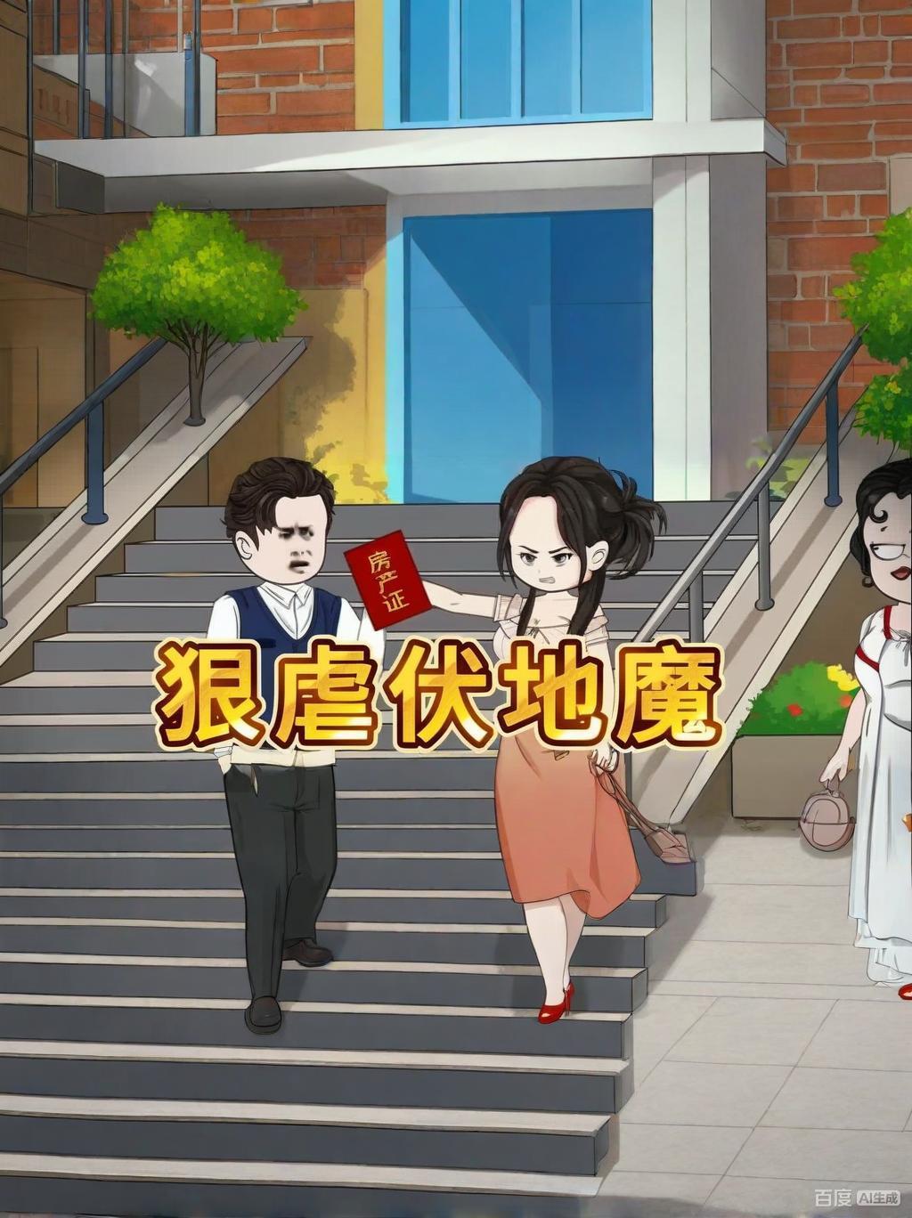 【沙雕漫】狠虐伏地魔