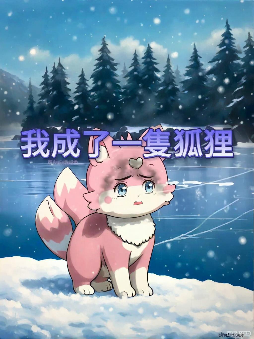 【沙雕漫】我成了一隻狐狸