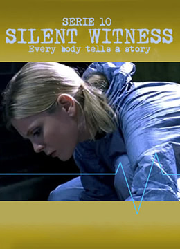 无声的证言第十季