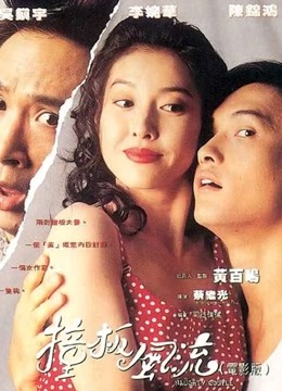 撞板风流 粤语版