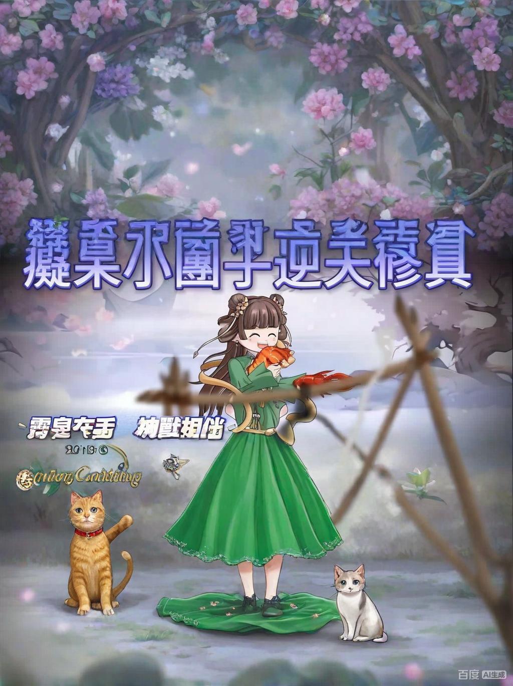 【沙雕漫】癡呆小團逆天修真