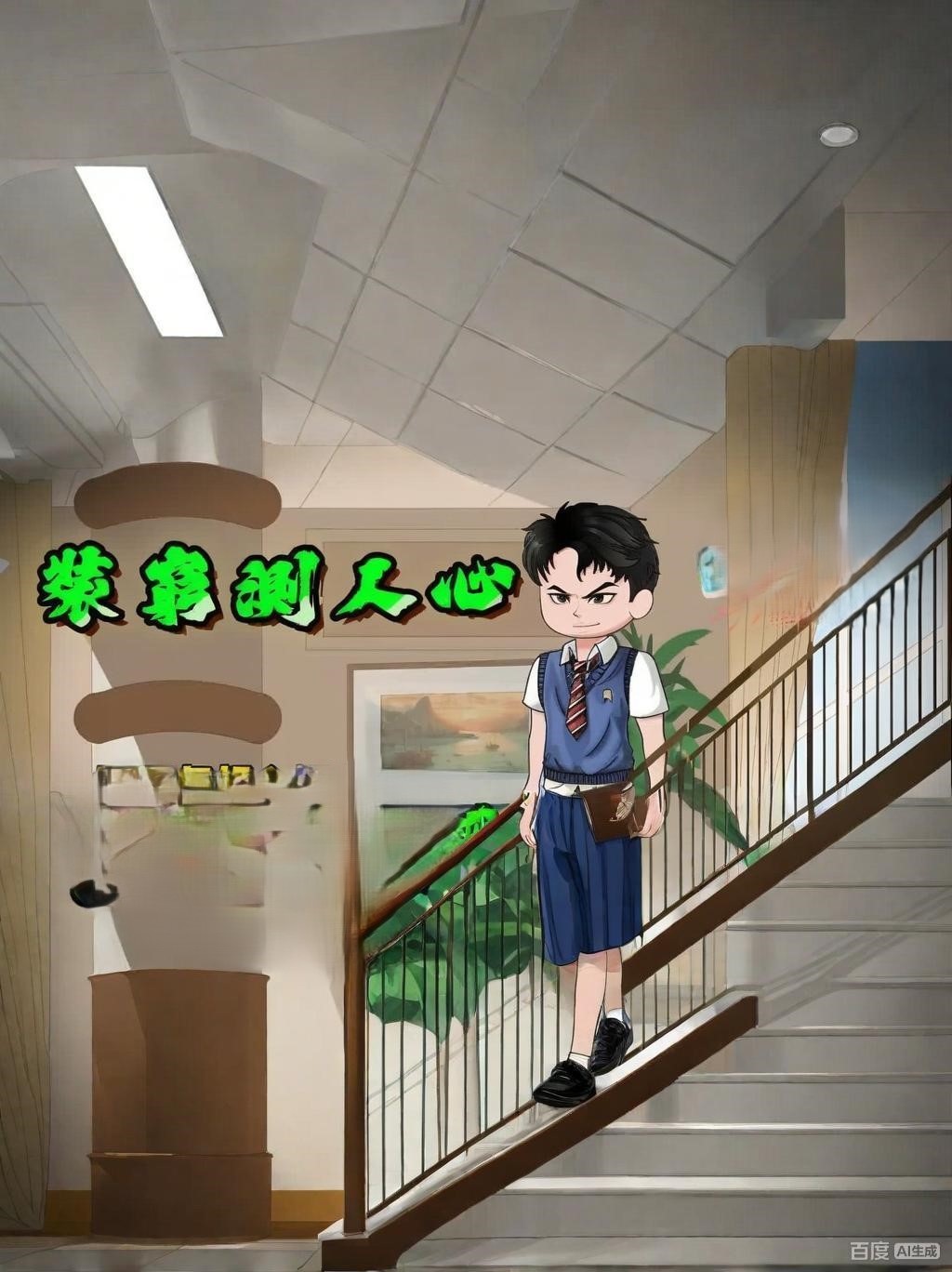 【沙雕漫】裝窮測人心