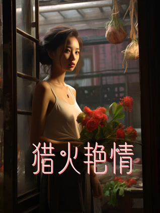 猎火艳情