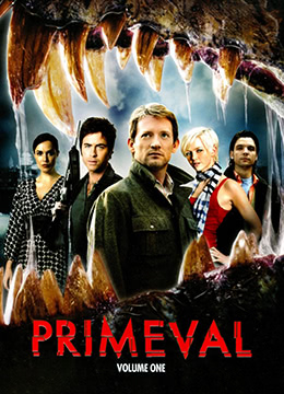 远古入侵第一季