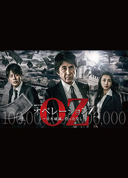 Operation Z ～日本毁灭，无需等待～