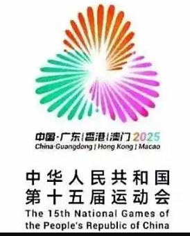 十五届全运会开幕式