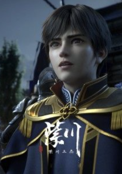 紫川隐藏互动剧