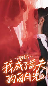 离婚后我成了前夫的白月光