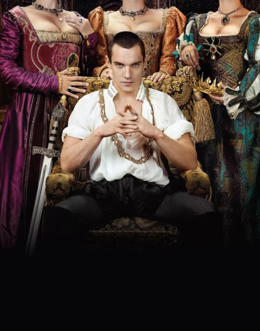 都铎王朝第一季