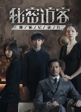 秘密访客 独家纪录片