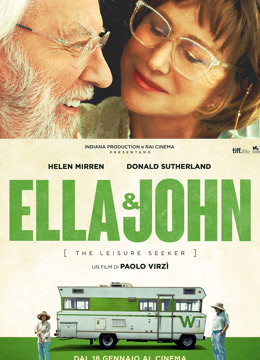 爱在记忆消逝前 普通话