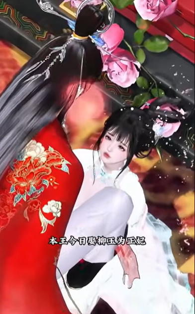 【漫剧】夫人认罪了吗？她早就饿死了