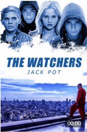 暗夜守护者：头奖