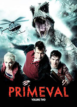 远古入侵第二季