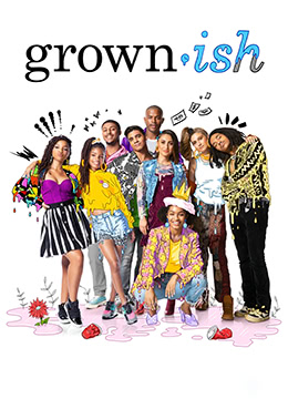 成长不容易第三季