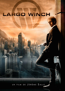 决战豪门 普通话