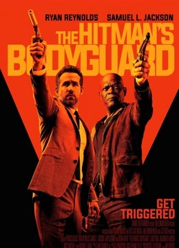 王牌保镖 普通话