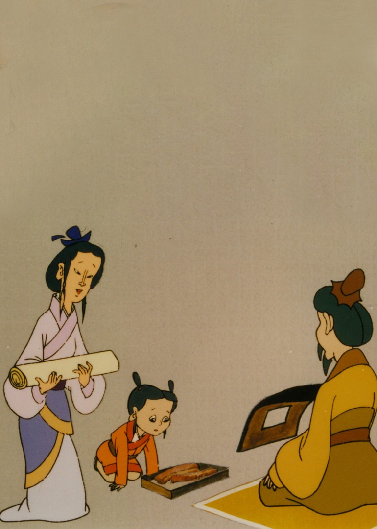 自古英雄出少年