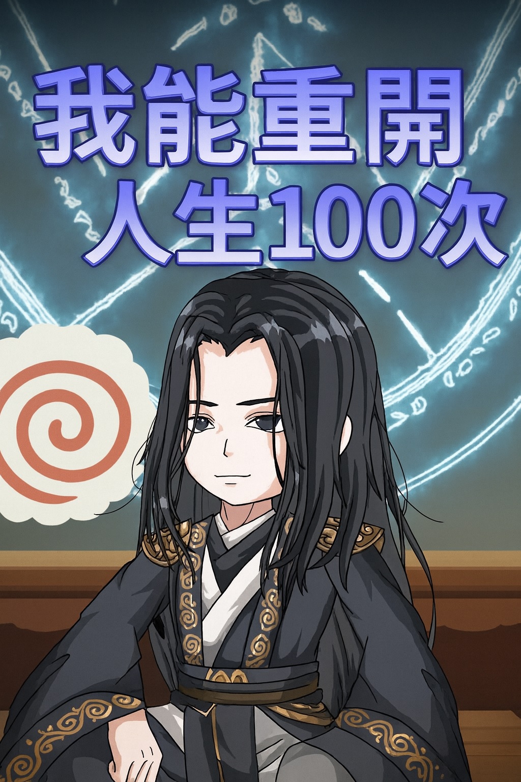 【沙雕漫】我能重開人生100次