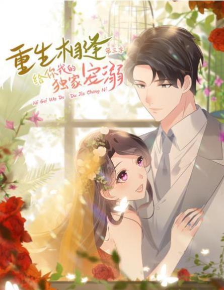 重生相逢：给你我的独家宠溺第三季