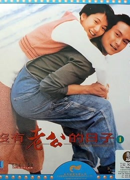 没有老公的日子 粤语版