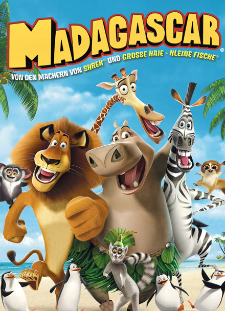 马达加斯加 普通话