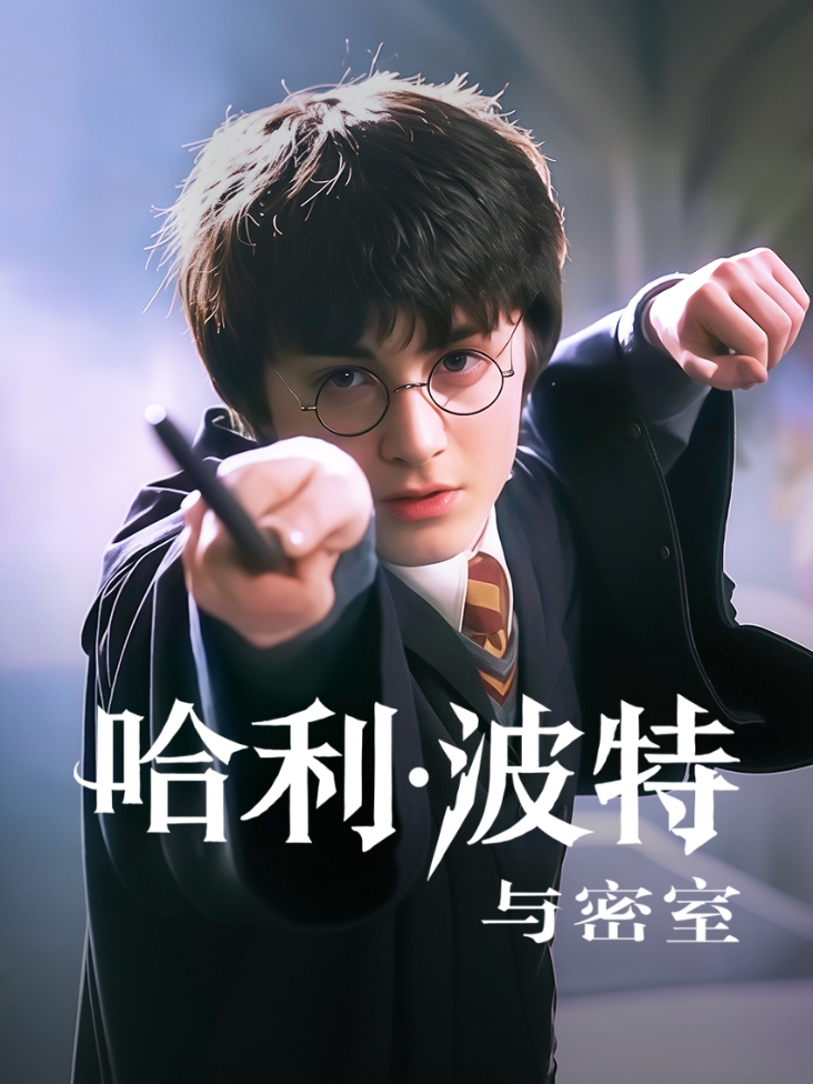 哈利波特与密室