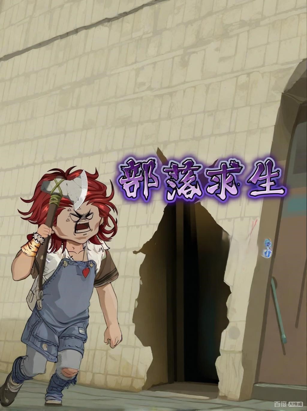 【沙雕漫】偷襲！聯合軍亂成一鍋粥！