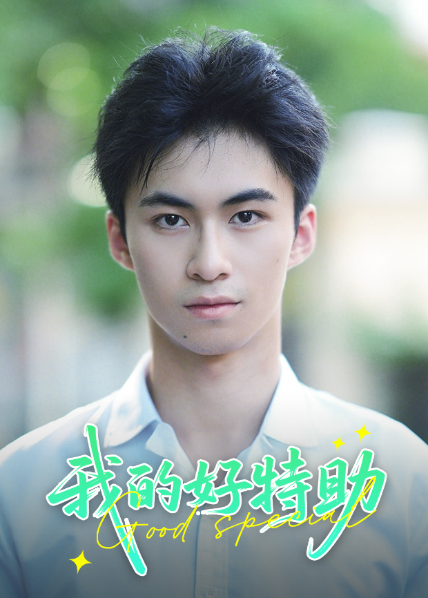 我的好特助