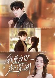 我曾为你赴深渊