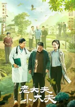 老大夫 小大夫