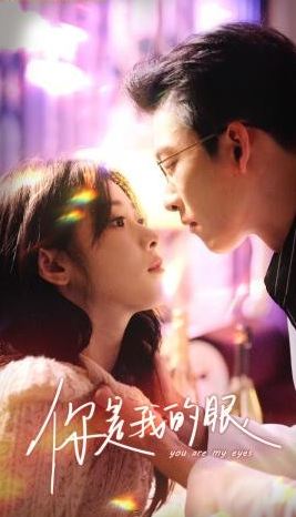 你是我的眼