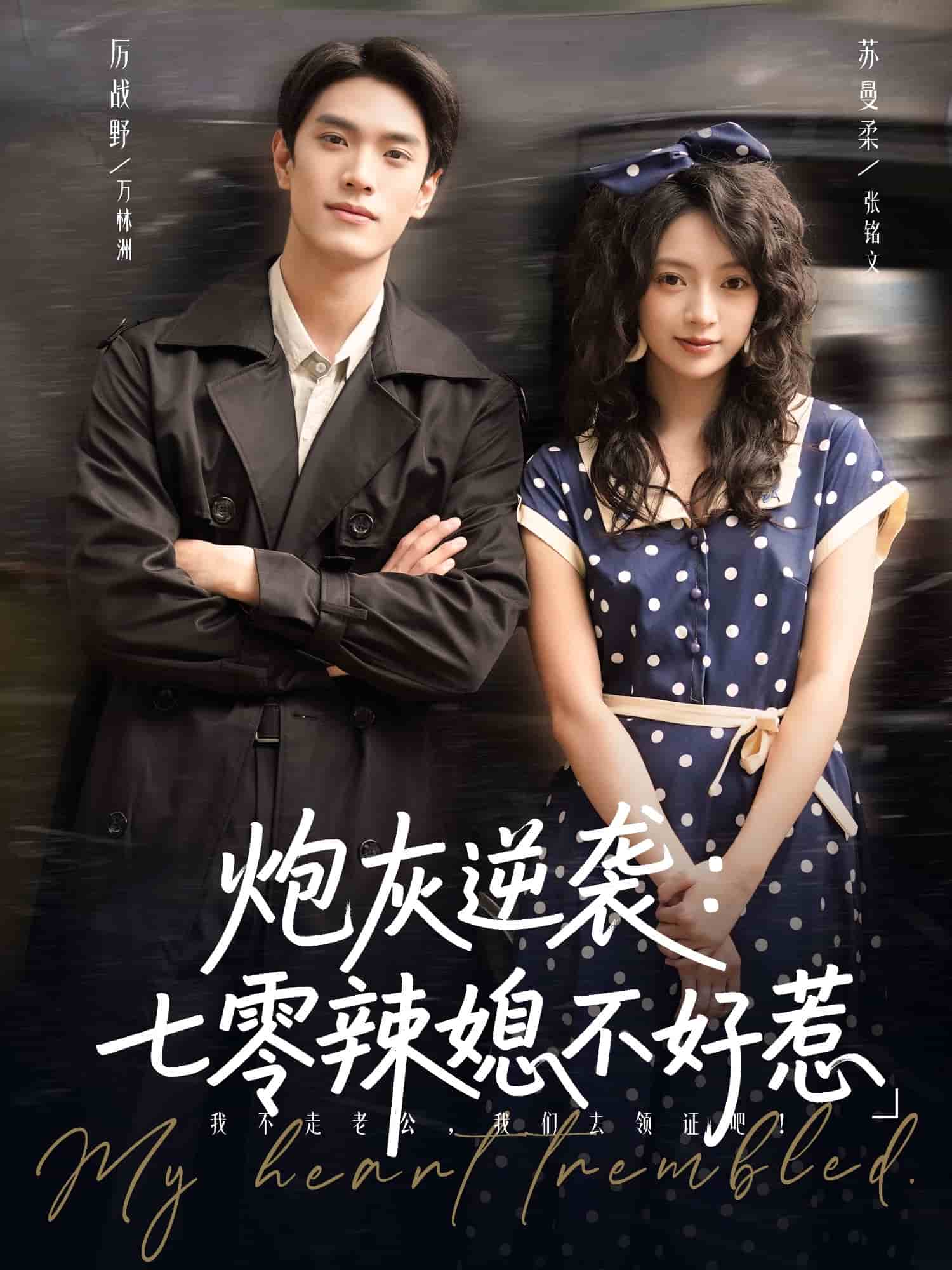 炮灰逆袭七零辣媳不好惹