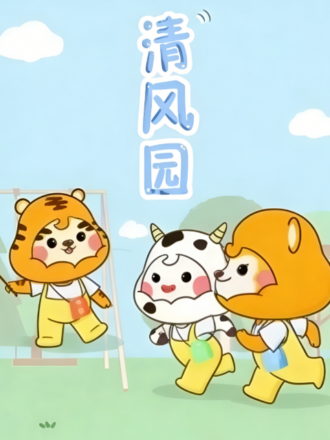 清风园 廉洁文化教育系列