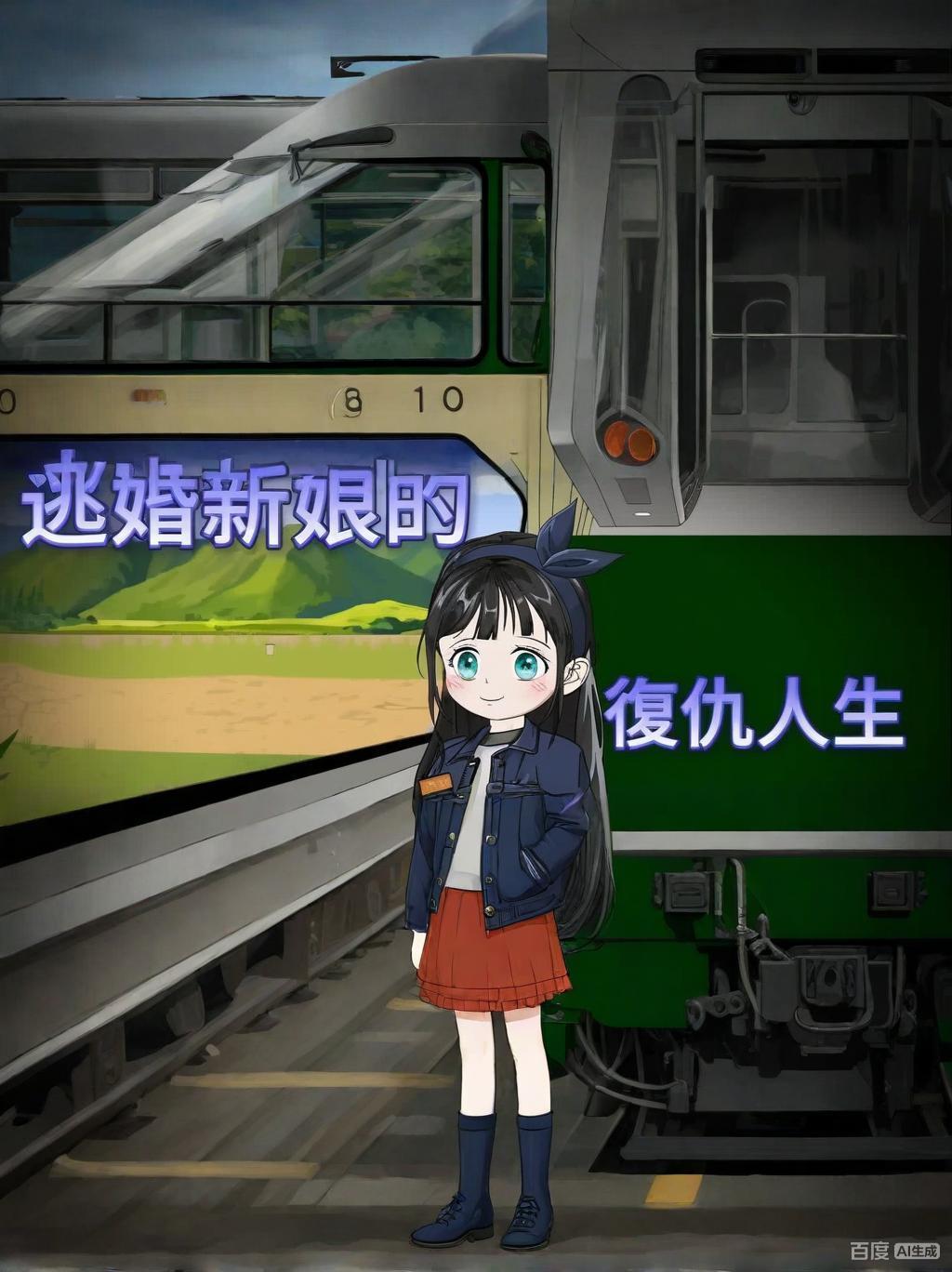 【沙雕漫】逃婚新娘的復仇人生