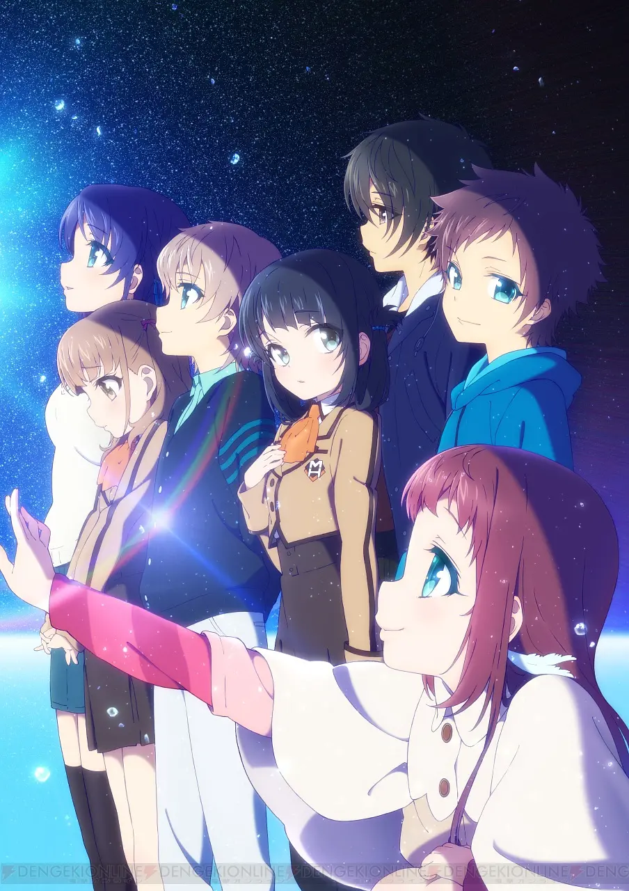 来自风平浪静的明天