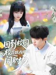 回到校园校花跟我瞎忙闯职场