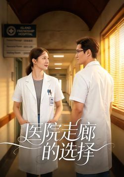 医院走廊的选择